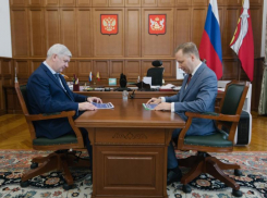 В Воронеже изменят подход к проведению отопительного сезона и проведут учения по ликвидации больших аварий