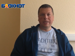 Обвинявшему полицейских в избиениях экс-доценту воронежского вуза вынесли приговор