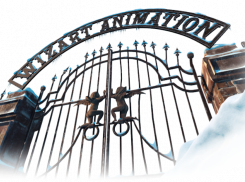 Школа анимации воронежской студии «Wizart Animation» выпустила первых специалистов