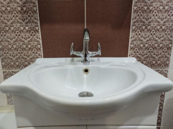 Об отключении воды в девяти домах Советского района предупредили в воронежском водоканале