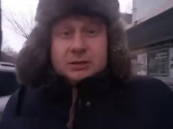 В Воронеже предложили запретить парковку и движение машин из-за перекрытия виадука на Ленина