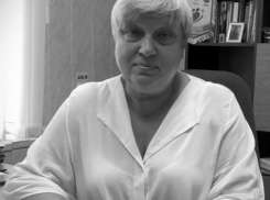 Директор колледжа Воронежской академии спорта умерла от коронавируса