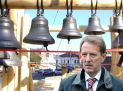 Пять ударов в набат для воронежского губернатора