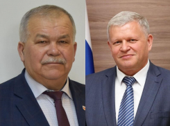 Главы сразу двух районов Воронежской области отмечают дни рождения