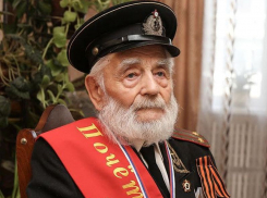 Бравый защитник Воронежа от гитлеровских войск отмечает 105-летний юбилей