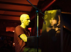 В Воронеже выступит швейцарская группа Plaistow