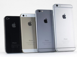 В Воронеже iPhone признали самым дорогим смартфоном для покупки с рук
