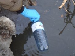 В Воронежской области около 40 % проведенных проб воды не соответствуют нормативам