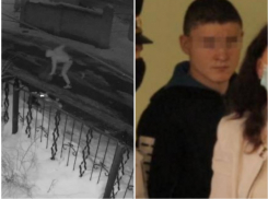 Опубликовано видео смертельного избиения воронежца малолетним садистом Барониным 