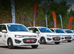 Стали известны марки самых доступных автомобилей в Воронеже