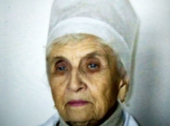 Старейшая медик Воронежа умерла на 100-м году жизни