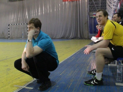 У гандболистов воронежской «Энергии» нет денег, чтобы поехать на игру в Челябинск