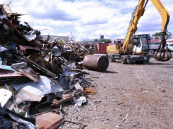 В Воронежской области могут построить завод по сжиганию мусора