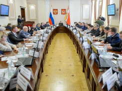 Воронежские власти отчитались об уборке городских территорий