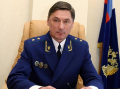 Прирождённый воронежец замгенпрокурора Шишкин разменивает федеральный округ