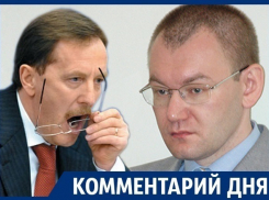 Гордеев и Ярин - на низком старте в ожидании одного слова Путина