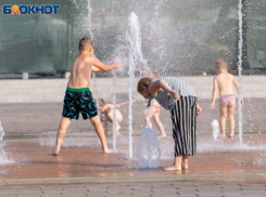  32-градусная жара вернется в Воронеж 