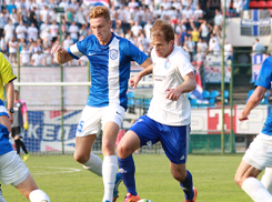 «Факел» обыграл со счетом 3:0 команду «Выбор-Курбатово»