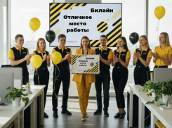 Билайн вошел в число лучших мест работы России
