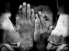 В Воронеже задержали педофила, надругавшегося над двумя малолетними мальчиками