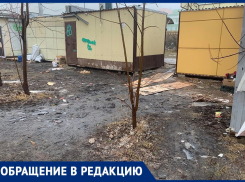 На словах мэр объявляет войну киоскам, а на деле ничего: жители Воронежа призвали администрацию решить проблему с киосками