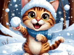 От плюса до минуса: как будет колебаться погода в Воронежской области