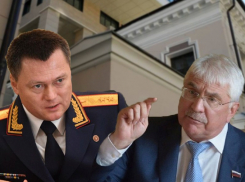 Депутат Госдумы направил запрос Генеральному прокурору по поводу высотки над Усадьбой Быстржинских