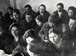 Ликвидация безграмотности 108 лет назад началась в массовом порядке в Воронеже