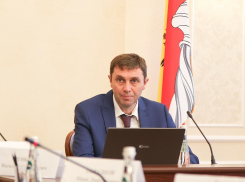 На миллион рублей увеличены расходы на содержание мэра Воронежа 