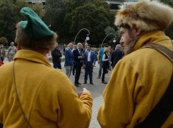 Названы особенности «Русского лета» в эпоху коронавируса в Воронеже