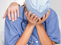 На врачей воронежской больницы возбудили дело из-за массового отравления пациентов