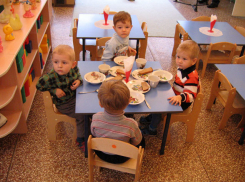 Воронежские власти с нового года подняли плату за детский сад