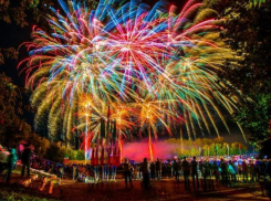 В 2,7 млн рублей обойдется властям Воронежа салют ко Дню города