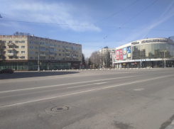 Власти уточнили, что будет открыто в период всеобщей самоизоляции в Воронеже