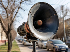 Выяснилось, из-за чего прозвучат тревожные сирены в Нововоронеже