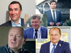 ТОП-5 самых богатых депутатов Воронежской областной Думы