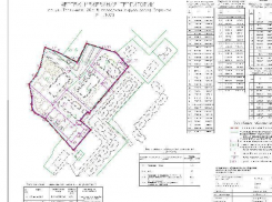 Четыре 10-этажных дома и детский сад появятся в воронежском микрорайоне Тепличный
