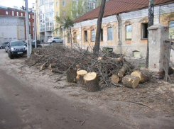 Проект реставрации старинного Дома Гарденина согласовали в Воронеже