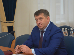 Воронежский депутат, обвиняемый в мошенничестве, отмечает день рождения 