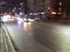 Воронежец пожаловался на пропавшие с улиц города маршрутки