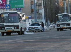В Воронеже пересадки с маршрута на маршрут станут бесплатными