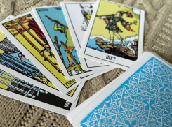 Есть большой шанс «наломать дров»: таро-прогноз на первую неделю апреля в Воронеже