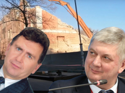 Кто ответит за уничтожение культурного наследия в центре Воронежа