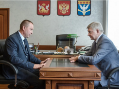 Каким будет уход воронежского вице-премьера Сергея Честикина