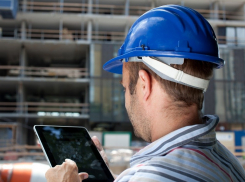 Контроль за стройкой двух медицинских корпусов в Воронеже обойдется в 133 млн рублей