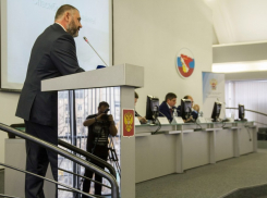 В Воронежском государственном техническом университете состоялось продуктивное общение науки и производства