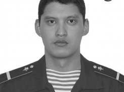 Стало известно о гибели еще одного уроженца Воронежской области на Украине