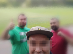 Болельщик московского «Спартака» скончался в Воронеже