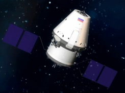 Космический корабль «Федерация» оснастят воронежской электросистемой