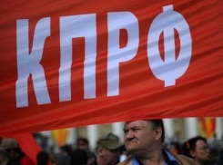 Воронежские коммунисты опять не подписали соглашение «За честные выборы»